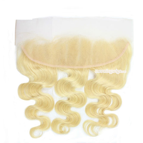 20 inches bodywave 613 lace frontal - Luckin Wigs